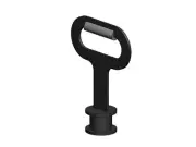 Blue Ox BXR9007 Fifth Wheel Lift Tool
