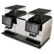 Thermoplan Black&White CTM & CTMRL Automatic Coffee Machine