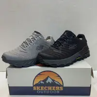 在飛比找蝦皮購物優惠-＊dodo_sport＊SKECHERS 男 戶外越野 登山