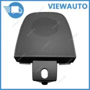 Center Instrument Speaker Cover Balck C2Z1835LEG Fits For Jaguar XF 2009-13 New