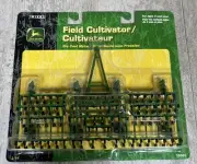 1/64 Ertl John Deere Field Cultivator Implement DieCast NEW