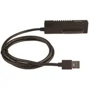 StarTech SATA to USB Cable - USB 3.1 (10Gbps) - UASP USB312SAT3