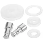 Electric Pressure Cooker Accessories Float Valve Seal Replacement Parts Gasket