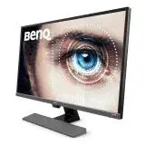 在飛比找遠傳friDay購物精選優惠-【BenQ】32型 VA不閃屏 舒適屏護眼螢幕 - EW32