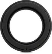 Remo Muff'l Control Ring - 10 inch (5-pack) Bundle
