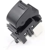 Electric window switch Electric Power for Master Window Regulator Control Switch Button 37995-56B00 3799556B00 for Suzuki for Sidekick 1991-1998 car accessorie
