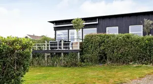 Lovely Holiday Home in Slagelse with Barbecue