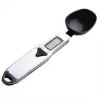 300-500g/0.1g Portable Digital Scale Measuring Spoon Scale Kitchen Baking