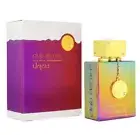 2 PACK OF ARMAF CLUB DE NUIT Untold EAU DE PARFUM UNISEX FRAGRANCE -105 ML