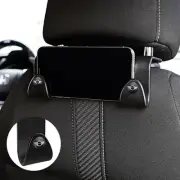 Bmw Pair Seat Back Hook Mini Cooper