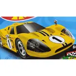 C.M.F@ 風火輪 HOT WHEELS 福特 ‘67 FORD GT40 MK.IV