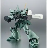 ROBOT SPIRITS SIDE MS MS-14JG TUG'S GELGOOG J ver. A.N.I.M.E. Gundam Figure JP