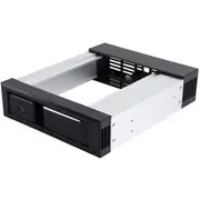 SilverStone FS301 Hot-Swappable Front Panel Storage