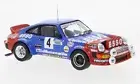 1/43 Porsche Monte Carlo Rally Ixo 911 Sc Team Almeras Eminence Esso
