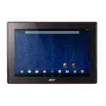 【EZSTICK】ACER ICONIA TAB 10 A3-A30 平板 鏡面鋼化玻璃膜 靜電吸附