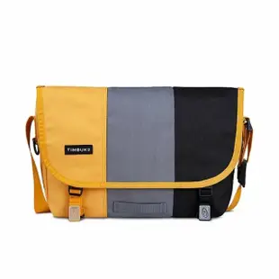 【Timbuk2】CLASSIC MESSENGER經典郵差包 S