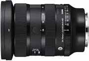 24-70mm F2.8 DGDN II for L-Mount