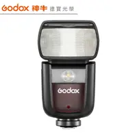 在飛比找蝦皮商城優惠-Godox 神牛 V860III TTL鋰電機頂閃光燈 開年