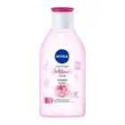 400ml Cleansing Cleanser Skin Nivea Micellar Water Hokkaido Rose White and Clear