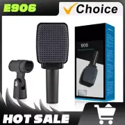 Sennheiser e 906 Dynamic Wired Professional Microphone
