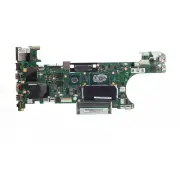 for Lenovo ThinkPad T470 Laptop Motherboard NM-A931 01HW567 01HW571 I7 6600U