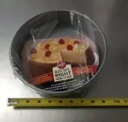 Wilton 9 X 2 3/4in. Springform Cake Pan