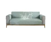 Sofa Cover Waterproof Sofa Cover Slip Trap Sofa Throw Couch Cover For Sofa Protection From Pets Cats Dogs