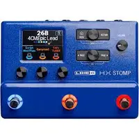 在飛比找蝦皮購物優惠-【新麗聲樂器】Line6 綜合效果器 HX Stomp 效果