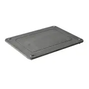 Sturdy Diatomite Stone Mat Safe and Reliable for Kitchen Counter 30x40cm