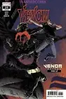 VENOM #29 DONNY CATES NOV 2020 BEYOND PART 4 COMIC BOOK NEW 1