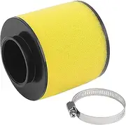 TXCJAU Motorcycle Parts Air Filter Cleaner For TRX250TM TRX250TE TRX250EX TRX250X Recon 250 FourTrax Sportrax ES 17254-HM8-000