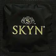 LifeStyles Skyn Non-Latex Condoms 48 Pack