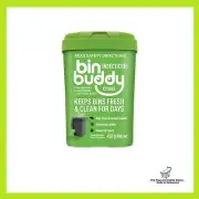 Bin Buddy Fresh Citrus 450g