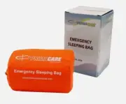 Primacare CB-3684 Emergency Sleeping Bag for Survival - Mylar Blanket