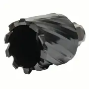 Walter 05F108 1-1/2" x 1" Depth ICECUT Annular Core Cutter Universal Shank