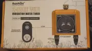RAINPOINT Sprinkler Timer, WiFi Hose Timer, Smart Water Timer for Garden,...