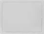 16'' X 12'' Inch White Metal Access Panel - Easy Access Doors - Access Panel for