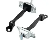 Door Check Set For 2003-2009 Toyota Corolla 2008 2005 2007 2004 2006 BH547WF (for: Toyota)