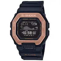 在飛比找誠品線上優惠-CASIO 卡西歐 G-SHOCK G-LIDE 智能藍牙多