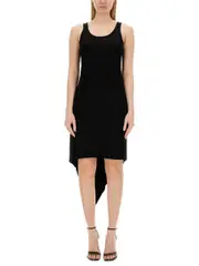 [Helmut Lang] Helmut Lang-Jersey Camisole Dress-Donna M