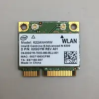 在飛比找蝦皮購物優惠-IntelCentrino Advanced-N 6200 