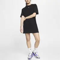 在飛比找ETMall東森購物網優惠-Nike 洋裝 NSW Essential Dress 女款