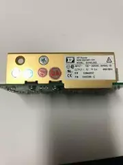 XP Power ECM40US05 P/n 10003789 G 100-240VAC Power Supply