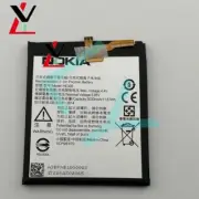 FOR NOKIA HE328 PHONE BATTERY FOR NOKIA 8 3030mAh, Li-Ion TOOLS