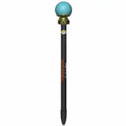 Funko Collectible Pen with Topper - Spider-Man: Far From Home - MYSTERIO - New