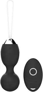 Silent Vibrating Vibrator 5pcs Vibrator Balls Sex Toy Vibrator Ball Jump Egg Remote Control G-Spot Vibrator Vibrating Eggs