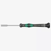 Wera 118122 4.5 x 60mm Kraftform Micro Precision Nut Driver