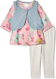 [Carter's] Baby Girls' 3 Pc Sets 127g235
