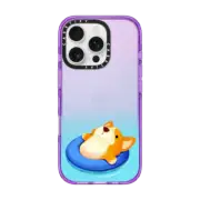 iPhone 16 Pro Impact Case Relex Corgi
