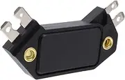 HEALEEP Car Ignition Control Module Replacement Durable Easy Installation for Multiple Models Automotive Igniter Control Unit Reliable Ignition Module for Repairs